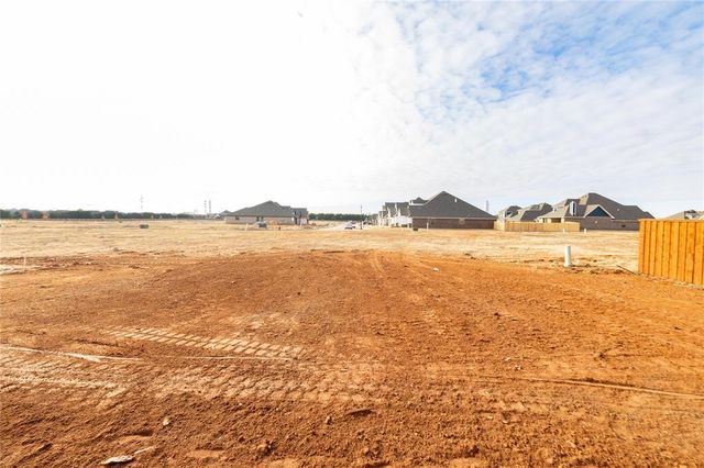 5609 Prickly Wild Way, Edmond, OK 73034