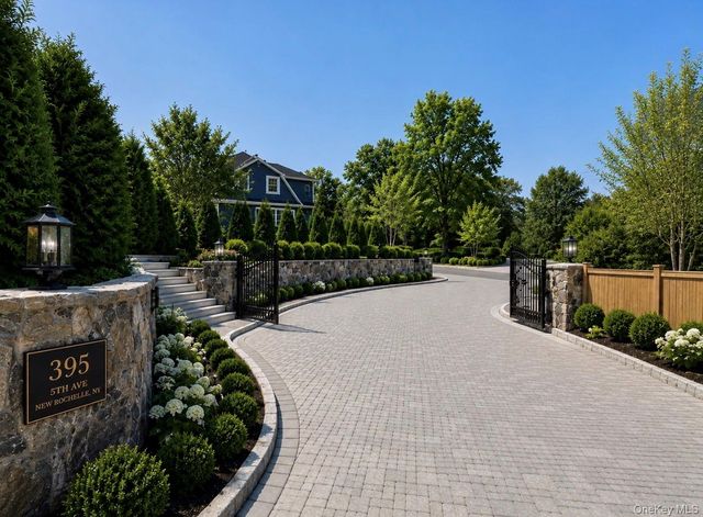 395 5th Avenue, New Rochelle, NY 10801