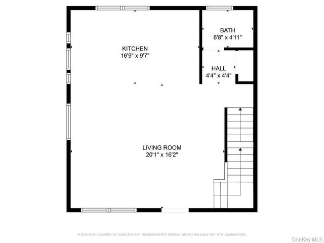 395 5th Avenue, New Rochelle, NY 10801