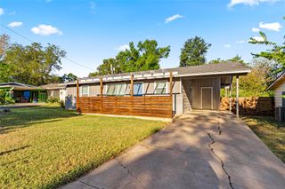 5708 Blythewood DR, Austin, TX 78745
