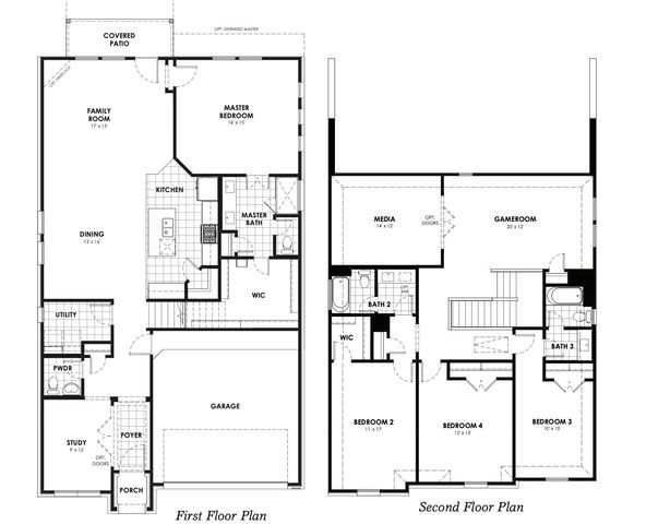 4721 Cash Drive, Carrollton, TX 75010