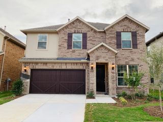 4721 Cash Drive, Carrollton, TX 75010