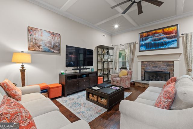 215 Northgate Preserve Drive, Newnan, GA 30265