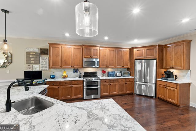 215 Northgate Preserve Drive, Newnan, GA 30265