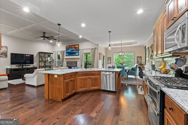 215 Northgate Preserve Drive, Newnan, GA 30265