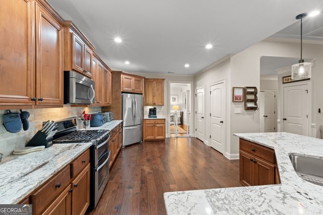 215 Northgate Preserve Drive, Newnan, GA 30265