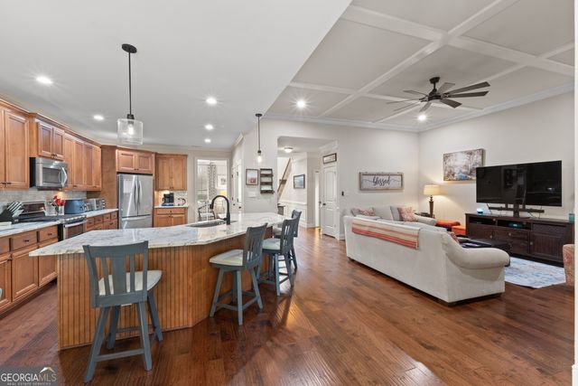 215 Northgate Preserve Drive, Newnan, GA 30265