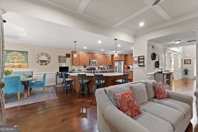 215 Northgate Preserve Drive, Newnan, GA 30265
