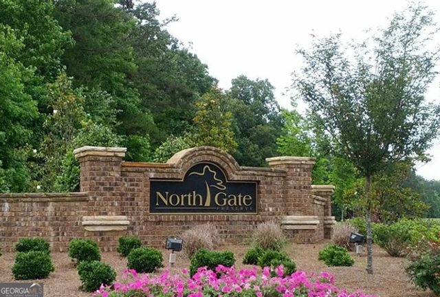 215 Northgate Preserve Drive, Newnan, GA 30265