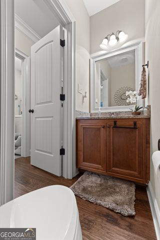 215 Northgate Preserve Drive, Newnan, GA 30265