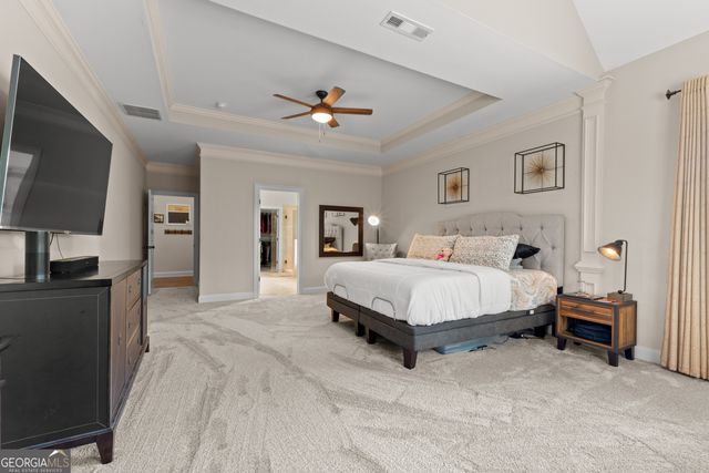 215 Northgate Preserve Drive, Newnan, GA 30265