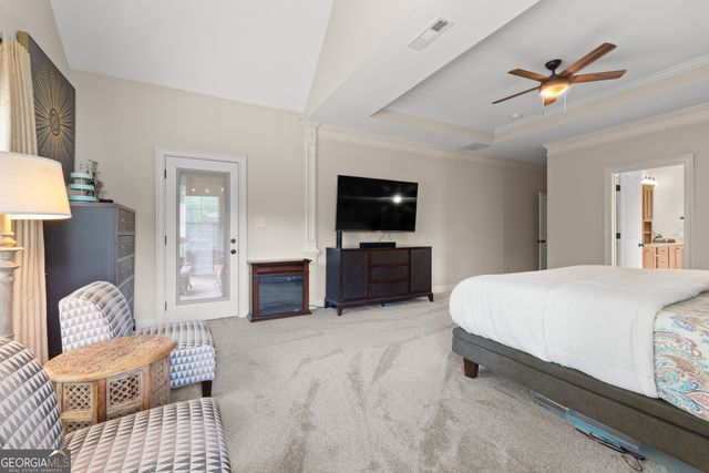 215 Northgate Preserve Drive, Newnan, GA 30265