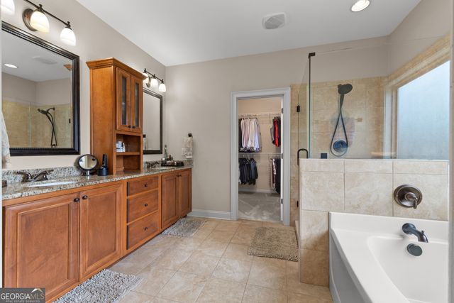 215 Northgate Preserve Drive, Newnan, GA 30265