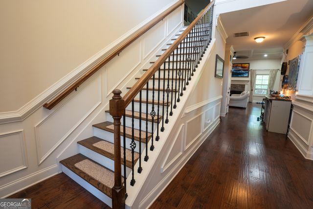 215 Northgate Preserve Drive, Newnan, GA 30265