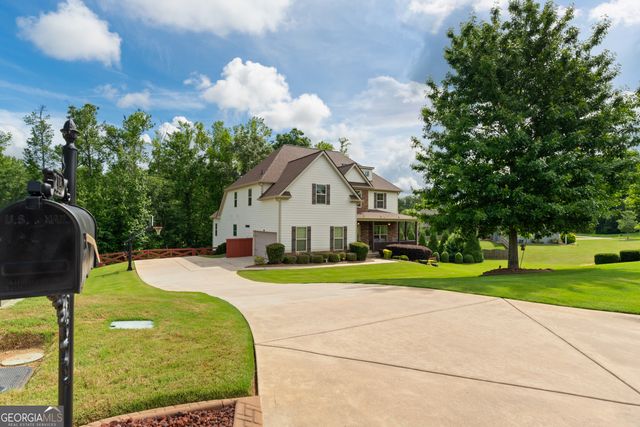 215 Northgate Preserve Drive, Newnan, GA 30265
