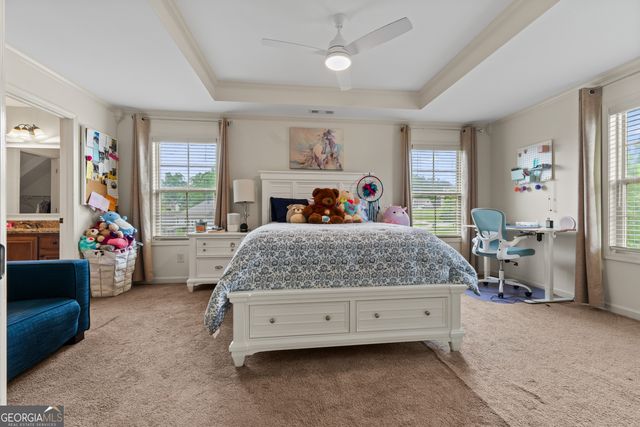 215 Northgate Preserve Drive, Newnan, GA 30265