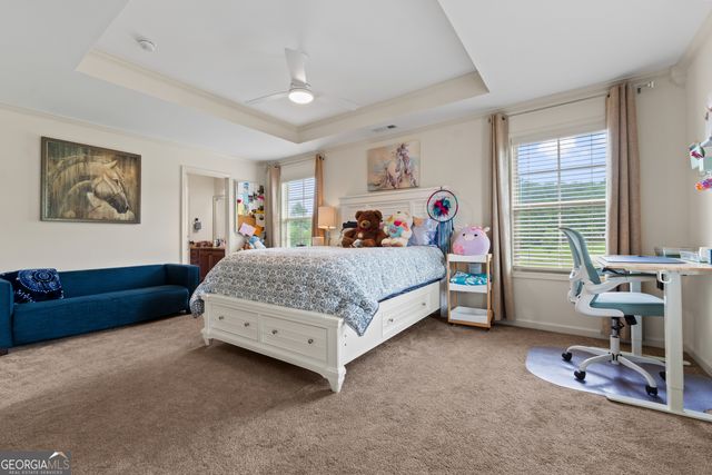 215 Northgate Preserve Drive, Newnan, GA 30265