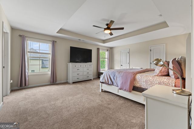 215 Northgate Preserve Drive, Newnan, GA 30265