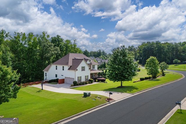 215 Northgate Preserve Drive, Newnan, GA 30265