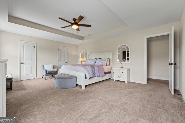 215 Northgate Preserve Drive, Newnan, GA 30265