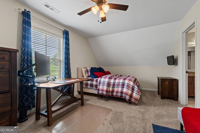 215 Northgate Preserve Drive, Newnan, GA 30265