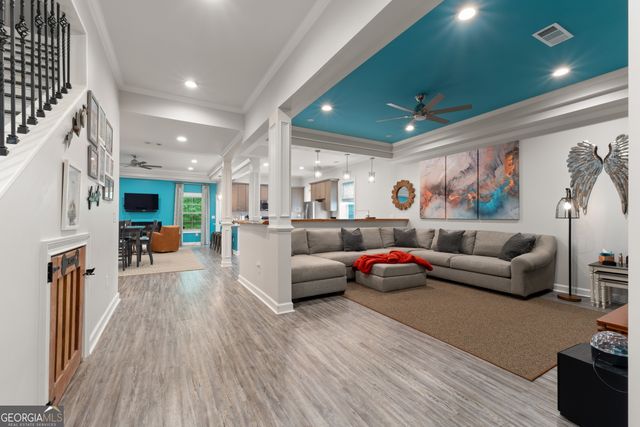 215 Northgate Preserve Drive, Newnan, GA 30265