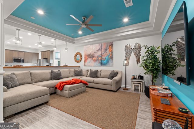 215 Northgate Preserve Drive, Newnan, GA 30265