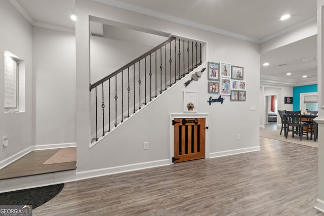 215 Northgate Preserve Drive, Newnan, GA 30265