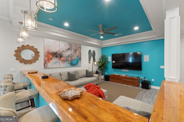 215 Northgate Preserve Drive, Newnan, GA 30265