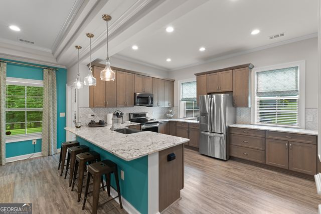 215 Northgate Preserve Drive, Newnan, GA 30265