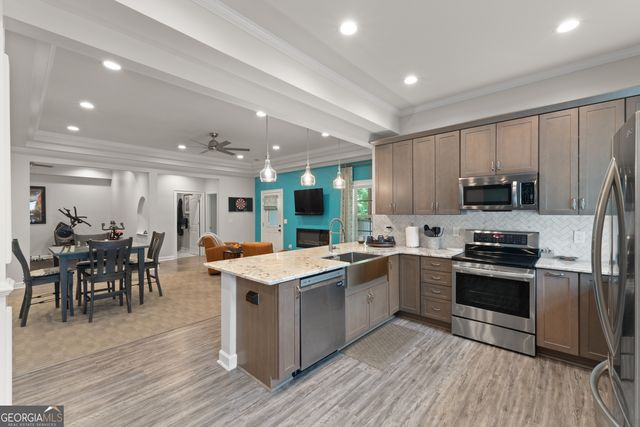 215 Northgate Preserve Drive, Newnan, GA 30265