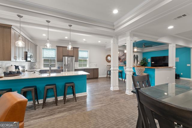 215 Northgate Preserve Drive, Newnan, GA 30265
