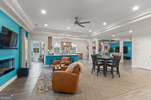215 Northgate Preserve Drive, Newnan, GA 30265