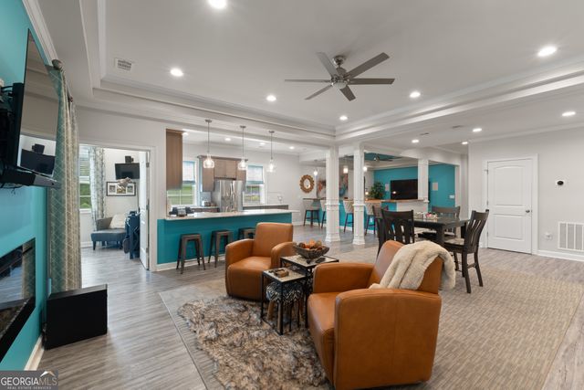 215 Northgate Preserve Drive, Newnan, GA 30265
