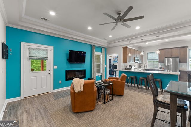 215 Northgate Preserve Drive, Newnan, GA 30265