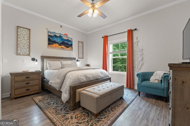 215 Northgate Preserve Drive, Newnan, GA 30265