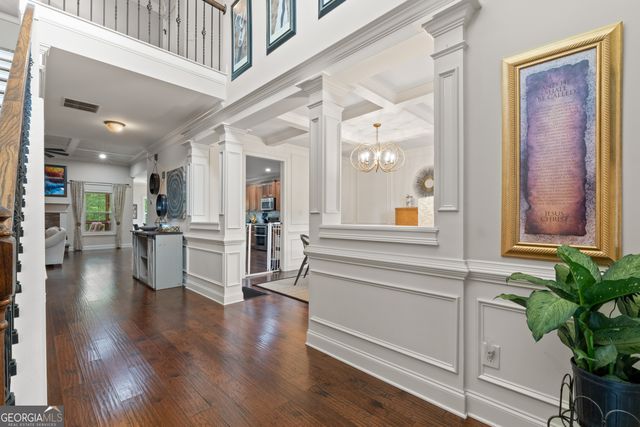 215 Northgate Preserve Drive, Newnan, GA 30265