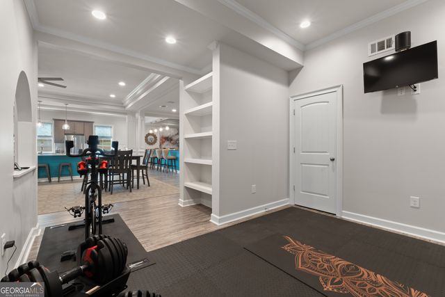 215 Northgate Preserve Drive, Newnan, GA 30265