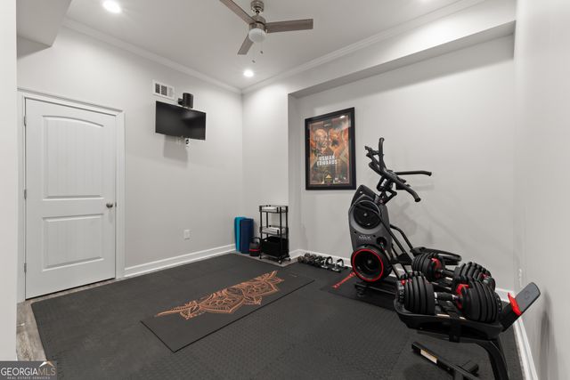 215 Northgate Preserve Drive, Newnan, GA 30265