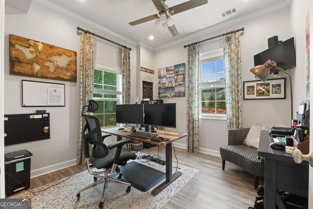 215 Northgate Preserve Drive, Newnan, GA 30265
