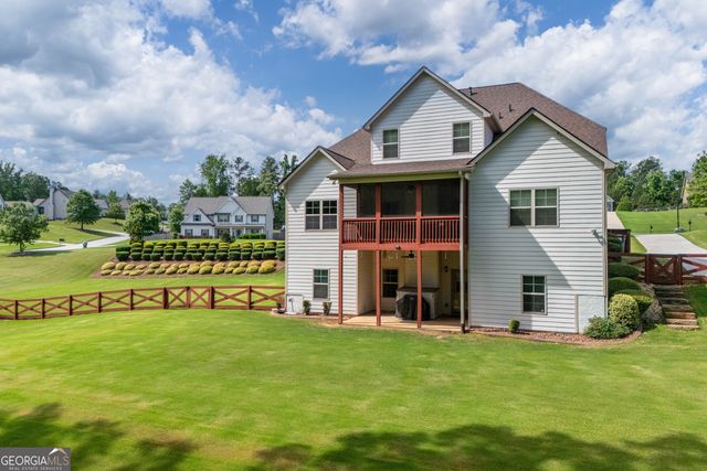 215 Northgate Preserve Drive, Newnan, GA 30265