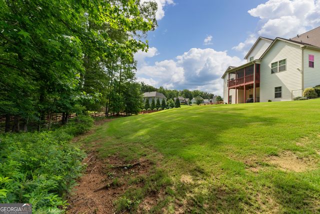 215 Northgate Preserve Drive, Newnan, GA 30265