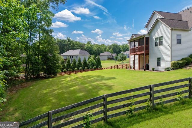 215 Northgate Preserve Drive, Newnan, GA 30265