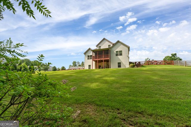 215 Northgate Preserve Drive, Newnan, GA 30265