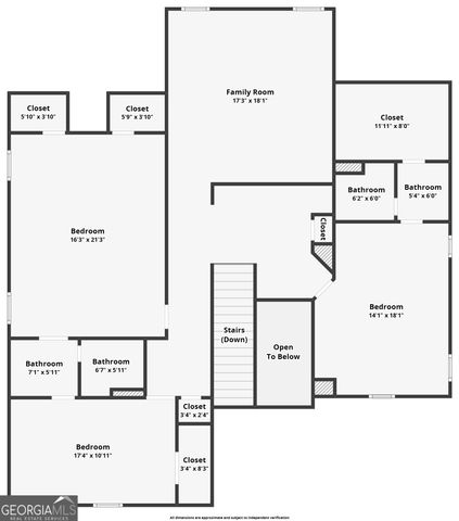 215 Northgate Preserve Drive, Newnan, GA 30265