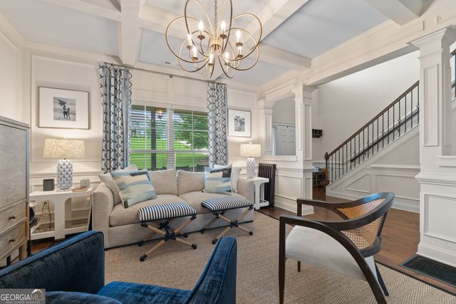 215 Northgate Preserve Drive, Newnan, GA 30265