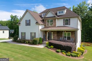 215 Northgate Preserve Drive, Newnan, GA 30265