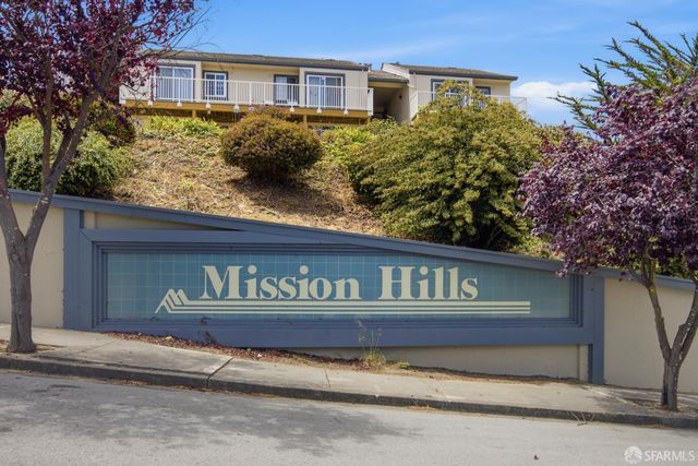 1004 San Antonio Circle 109, Daly City, CA 94014