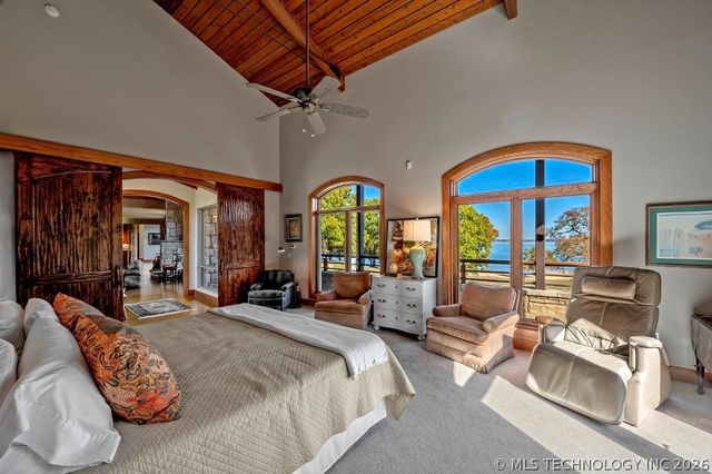 5094 Tower Drive, Kingston, OK 73439