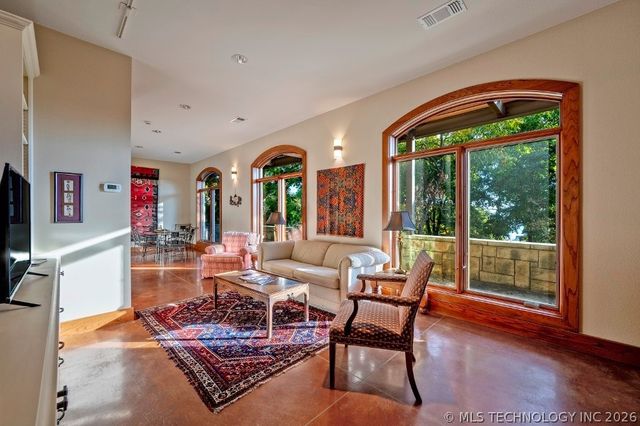 5094 Tower Drive, Kingston, OK 73439